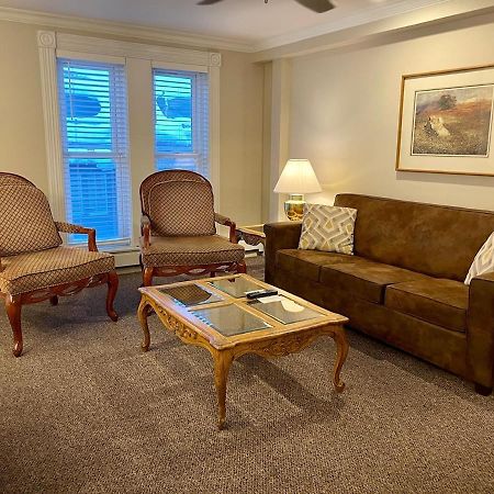 Condo At The Park Hotel Park City Extérieur photo