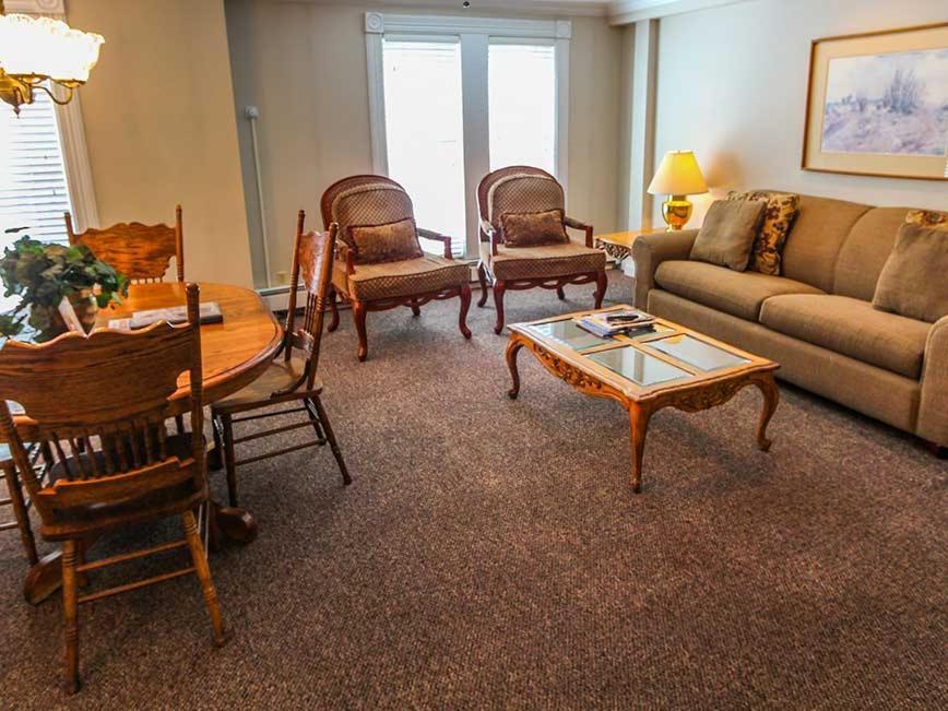 Condo At The Park Hotel Park City Extérieur photo
