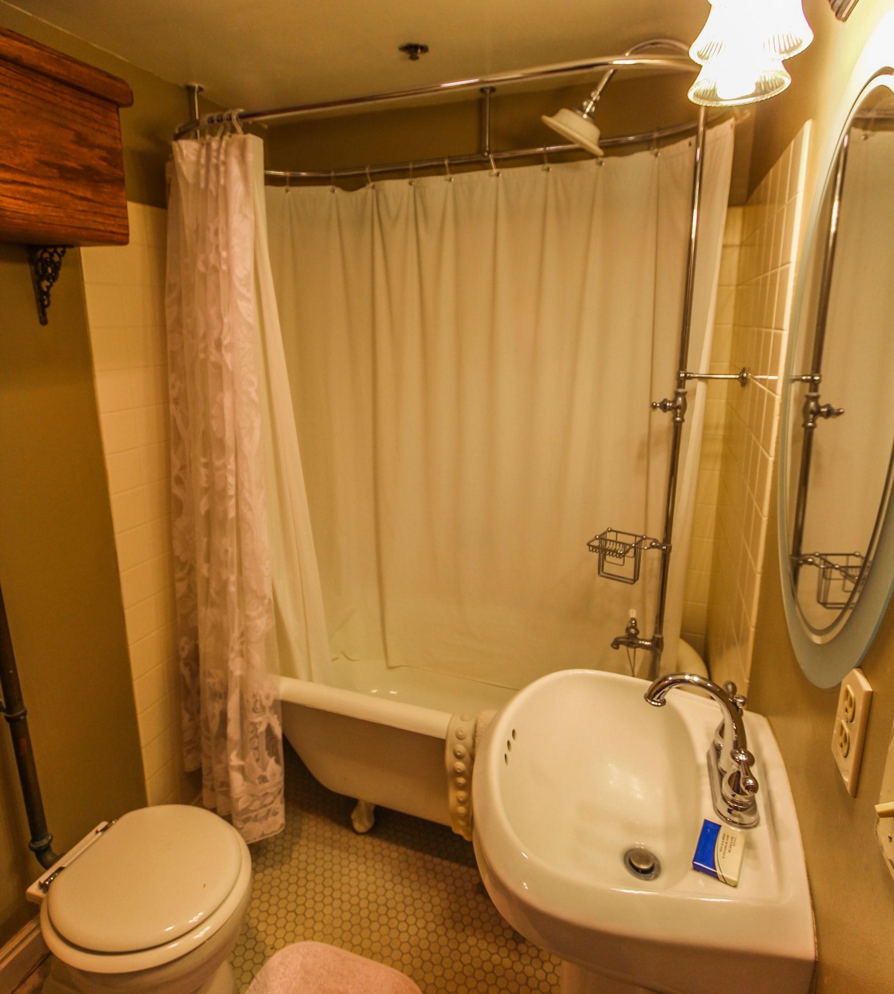 Condo At The Park Hotel Park City Extérieur photo