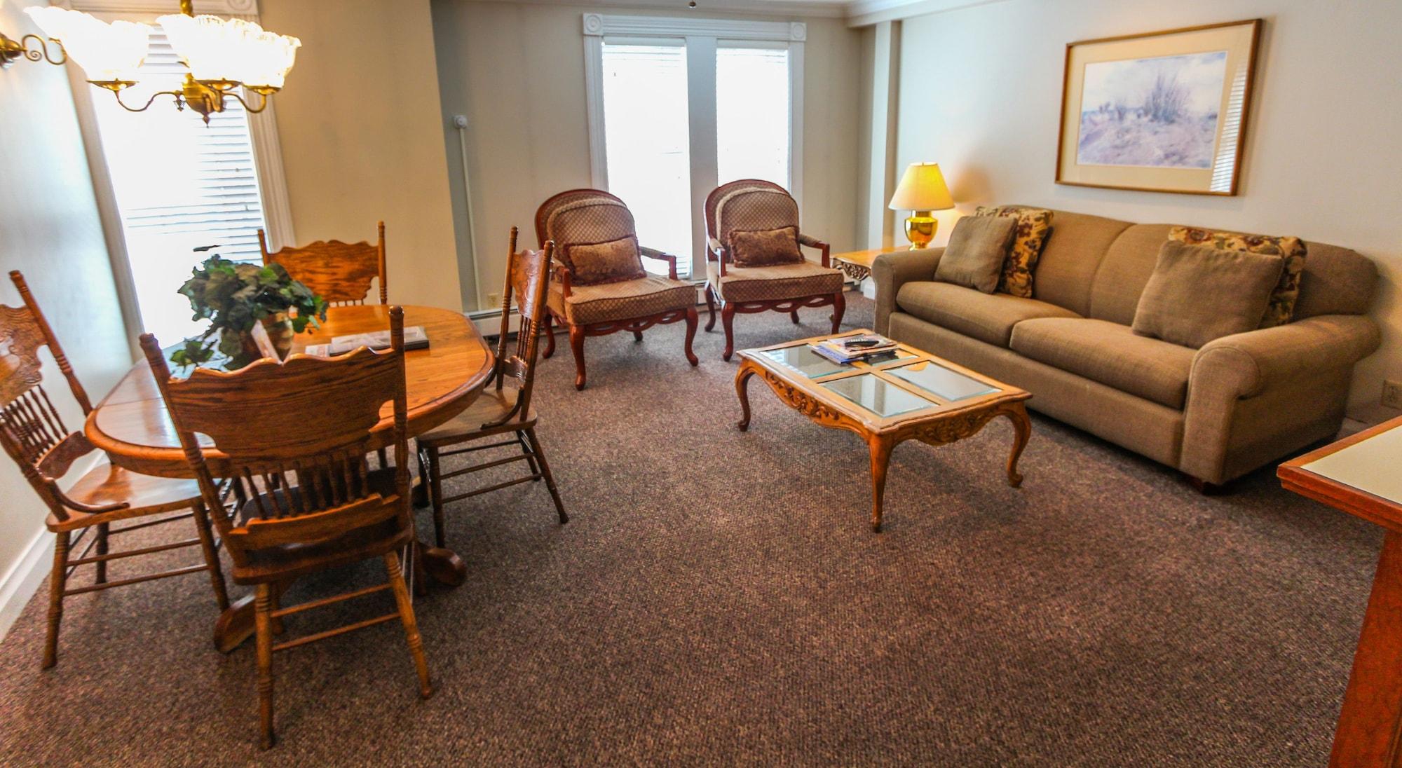Condo At The Park Hotel Park City Extérieur photo